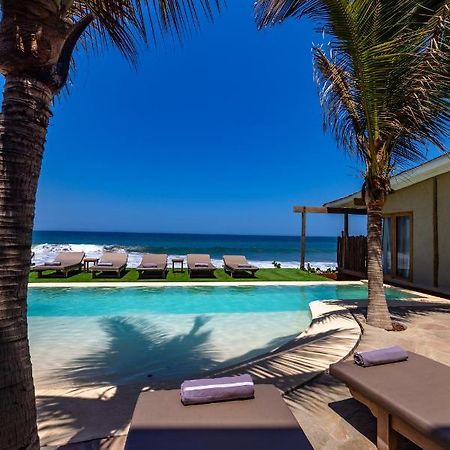 Adobe Villas Máncora Exteriér fotografie