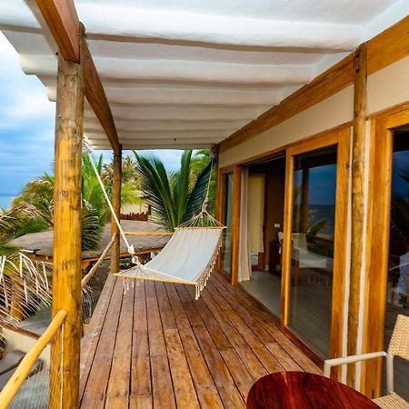 Adobe Villas Máncora Exteriér fotografie