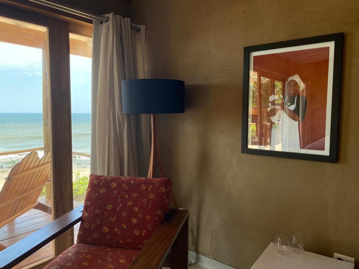 Adobe Villas Máncora Exteriér fotografie