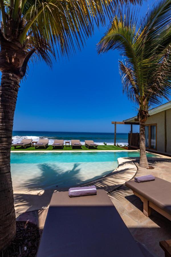 Adobe Villas Máncora Exteriér fotografie