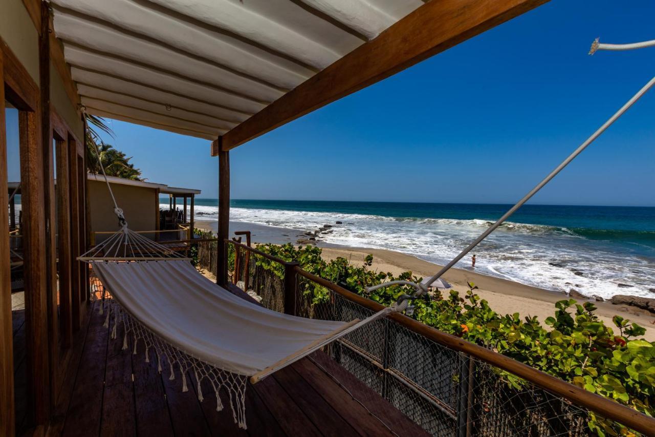 Adobe Villas Máncora Exteriér fotografie