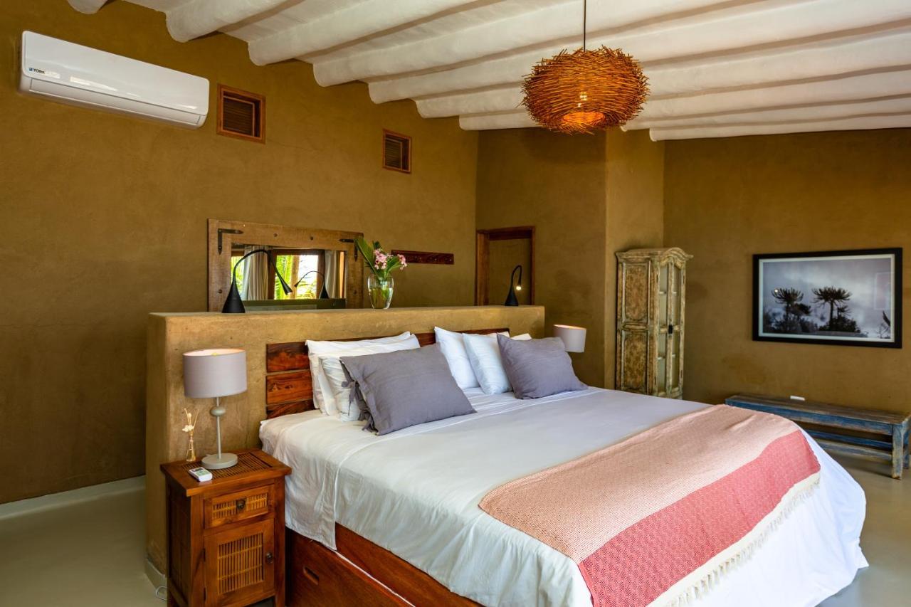 Adobe Villas Máncora Exteriér fotografie
