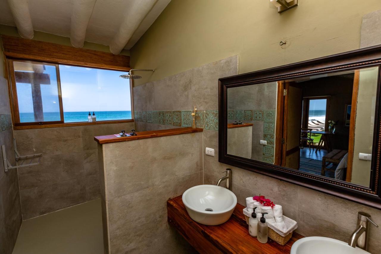 Adobe Villas Máncora Exteriér fotografie