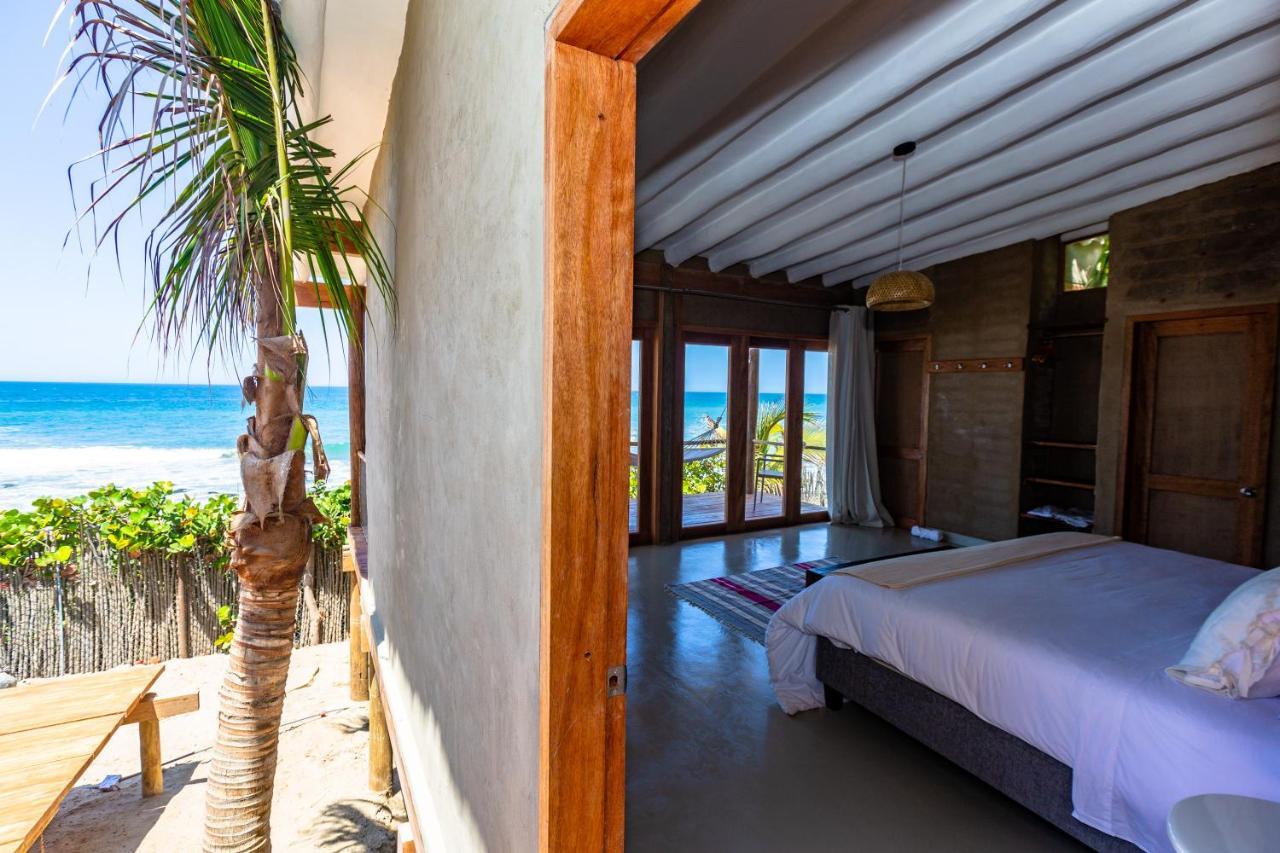 Adobe Villas Máncora Exteriér fotografie