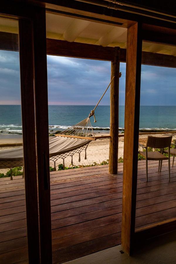 Adobe Villas Máncora Exteriér fotografie