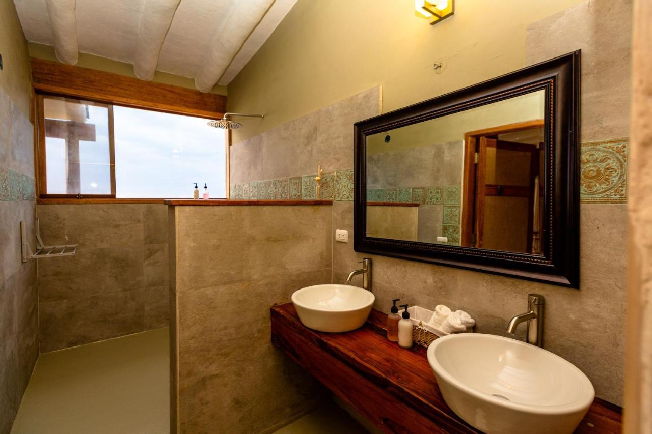 Adobe Villas Máncora Exteriér fotografie