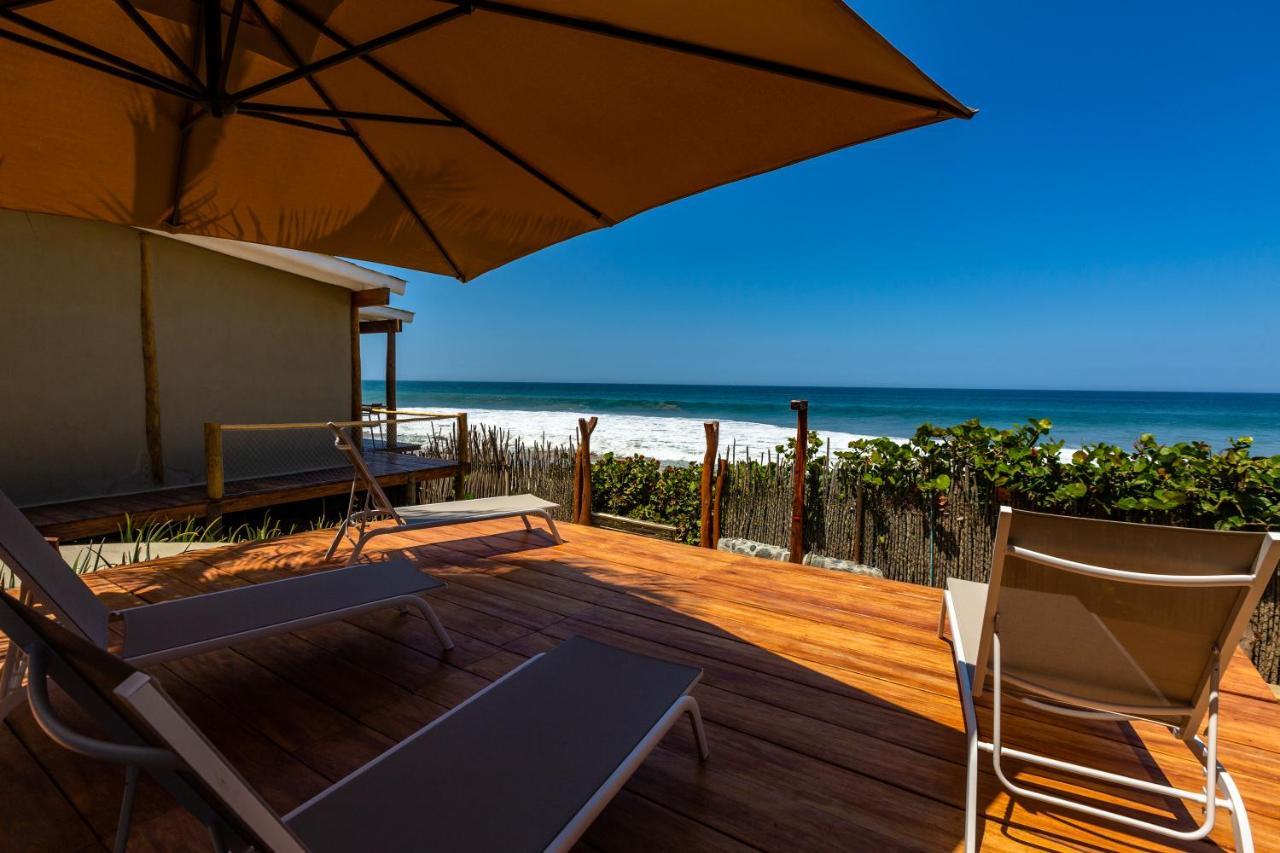 Adobe Villas Máncora Exteriér fotografie